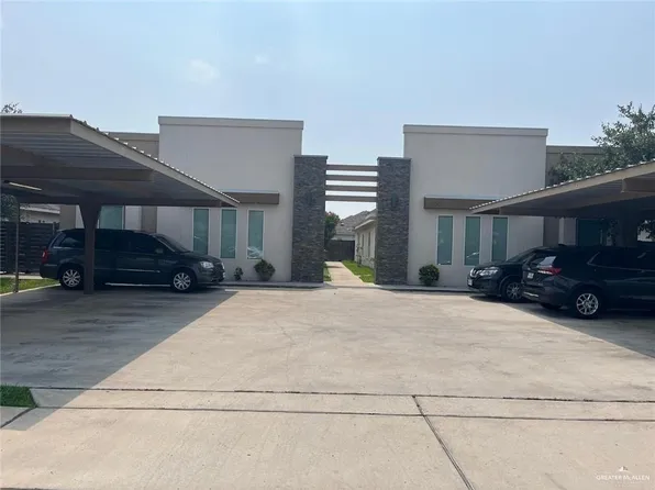 2809 Sabercat Ave, Edinburg, TX 78542