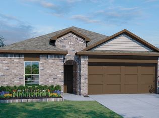 3405 Kotche St, Pflugerville, TX 78660