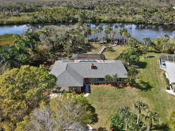 857 Robin Lane, Sebastian, FL 32958