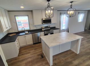 CLAYTON 75 Fohl Village Plan, Fohl Village, Canton, OH 44706