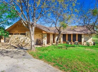 508 Tokim Dr, Marble Falls, TX 78654