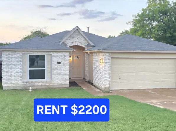 13916 Cambourne Dr, Pflugerville, TX 78660