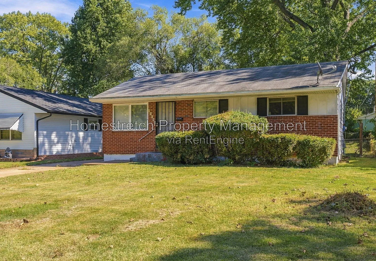 3 bed, 1.0 bath, 873 sqft, $1,495 — Photo 2