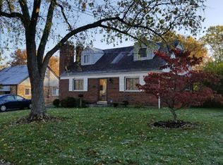 9116 Ranchill Dr, Cincinnati, OH 45231