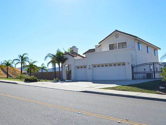 Extra wide RV parking