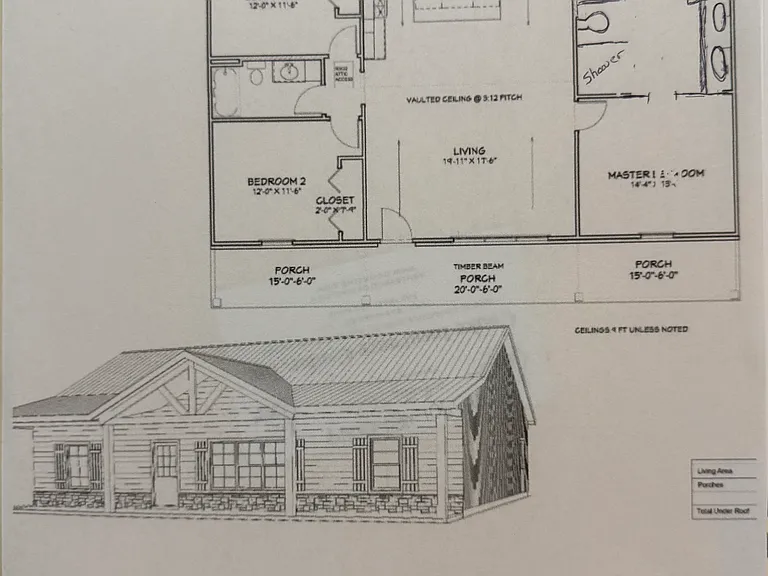 4904 Sunny Grove Cv — Photo 2