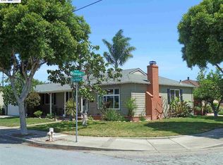 1810 San Rafael St, San Leandro, CA 94577