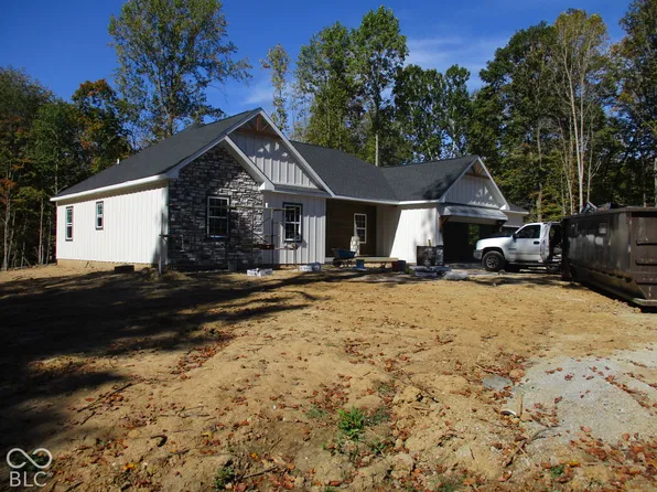 0 Maple St, Crawfordsville, IN 47933