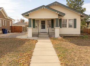 135 S 3rd Avenue, Brighton, CO 80601