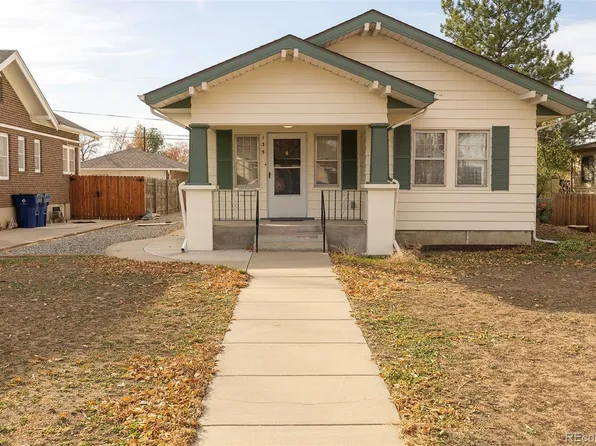 135 S 3rd Avenue, Brighton, CO 80601