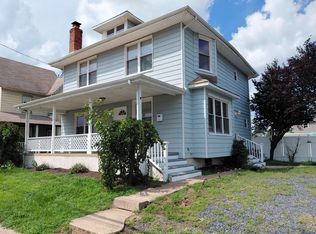 711 Bridgeboro St, Riverside, NJ 08075