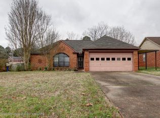 7287 Grove Park Rd, Olive Branch, MS 38654