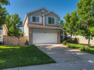 9511 High Cliffe St, Highlands Ranch, CO 80129