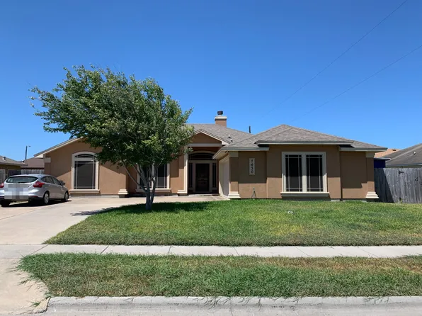 7430 Trail Creek Dr, Corpus Christi, TX 78414