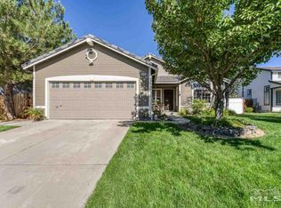 5885 W Brookdale Dr, Reno, NV 89523