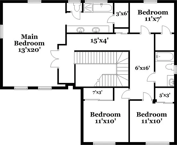 6830 S 44th Ln — Photo 3