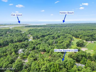 221 Fox Squirrel Lane SW, Supply, NC, 28462