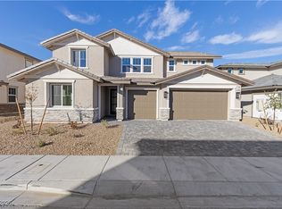 1168 Viento View Ave, Henderson, NV 89012