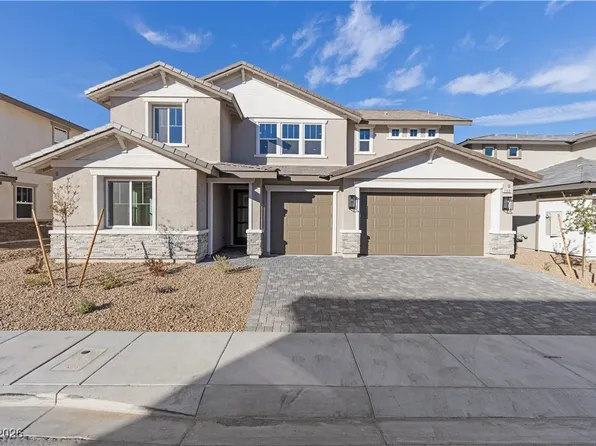 1168 Viento View Ave, Henderson, NV 89012