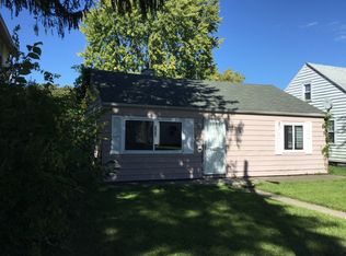 811 Milton St, Fort Wayne, IN 46806