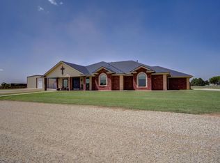 1026 Willow Rd, Wilson, TX 79381