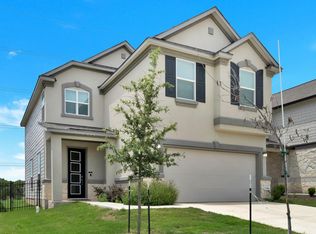 12416 Anthology St, Manor, TX 78653