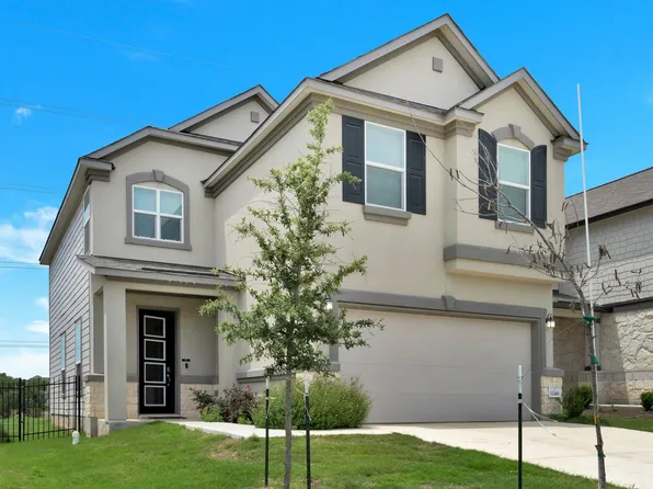 12416 Anthology St, Manor, TX 78653