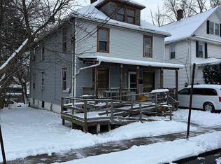 334 Hill Ave #2, Endicott, NY 13760