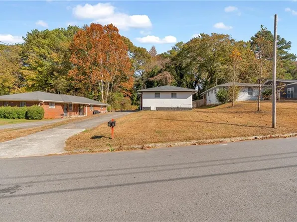 1101 Cordova St SW, Atlanta, GA 30310