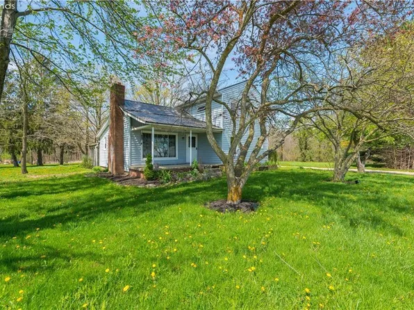 5226 State Route 60, Wakeman, OH 44889