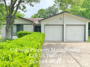 7315 Rhett Pl, Austin, TX 78744
