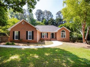 160 Meadow Creek Lane, Athens, GA 30605