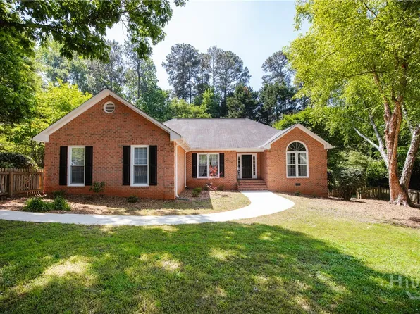 160 Meadow Creek Lane, Athens, GA 30605