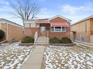 1124 31st Ave, Bellwood, IL 60104