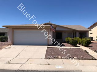 9873 N Camino Vado, Tucson, AZ 85742