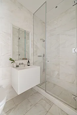 Bathroom, photo 5