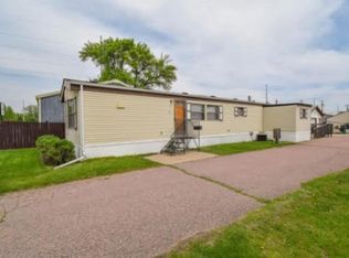 908 N Garfield Ave TRAILER 2, Sioux Falls, SD 57104