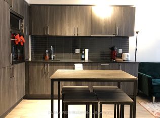 576 Front St W #313, Toronto, ON M5V 0P8