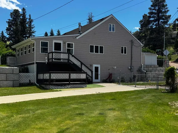 2 Sampson St, Deadwood, SD 57732