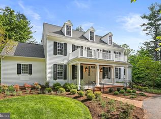 4 Deep Run Ct, Cockeysville, MD 21030