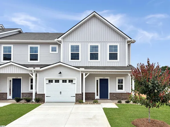 121 Rock Cress Trl, Greenville, SC 29607