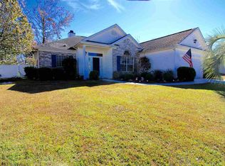 4076 Grousewood Dr, Myrtle Beach, SC 29588