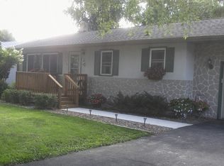 202 2nd Ave E, Holmen, WI 54636