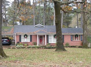 1623 34th St, Meridian, MS 39305