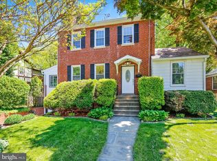 9129 Bradford Rd, Silver Spring, MD 20901