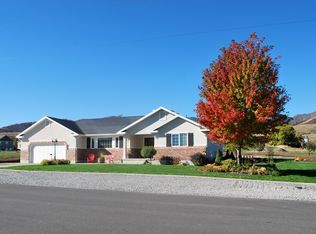 1385 S Center St, Wellsville, UT 84339
