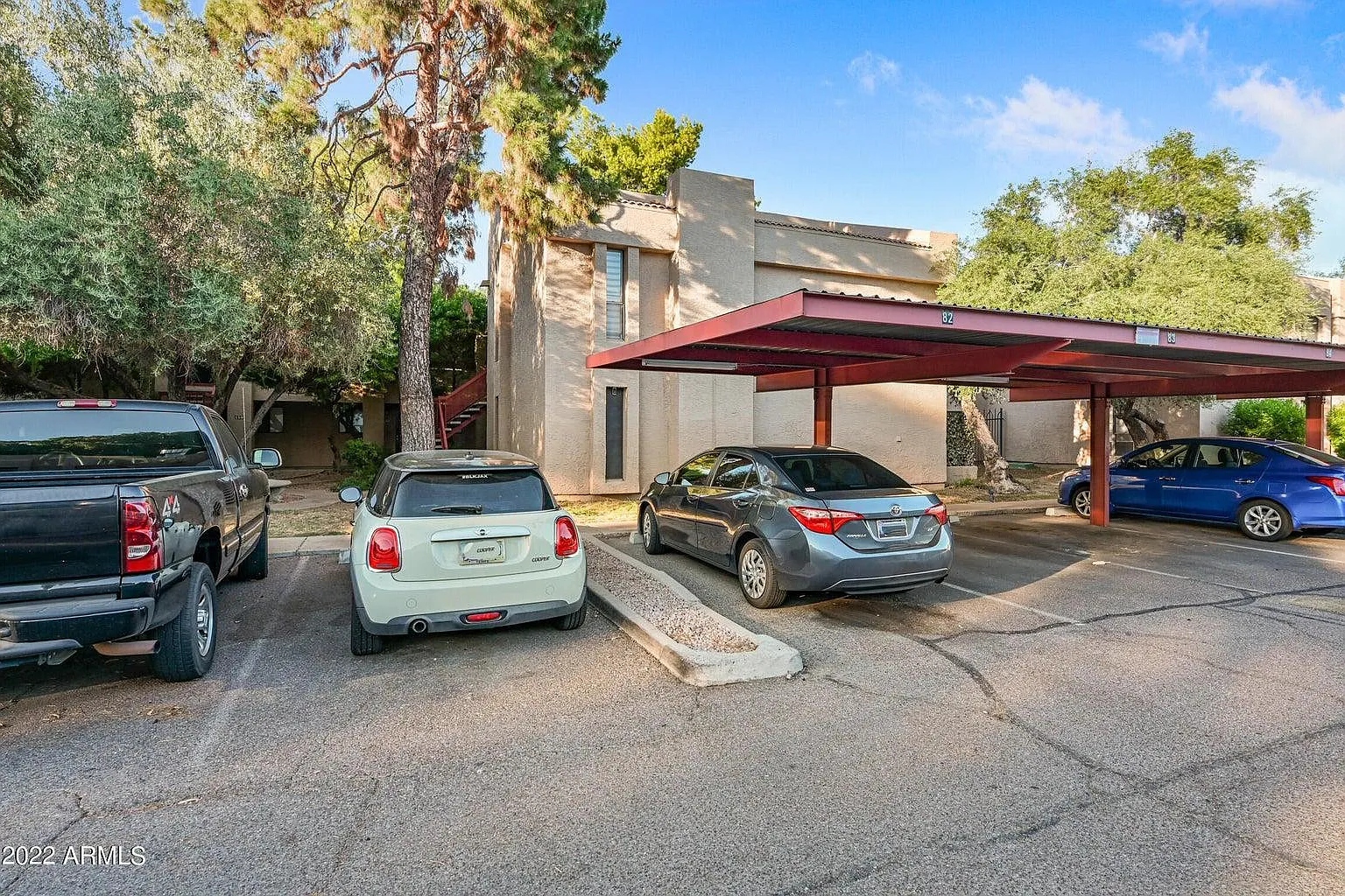 1 bed, 1.0 bath, 466 sqft, $995 — Photo 4
