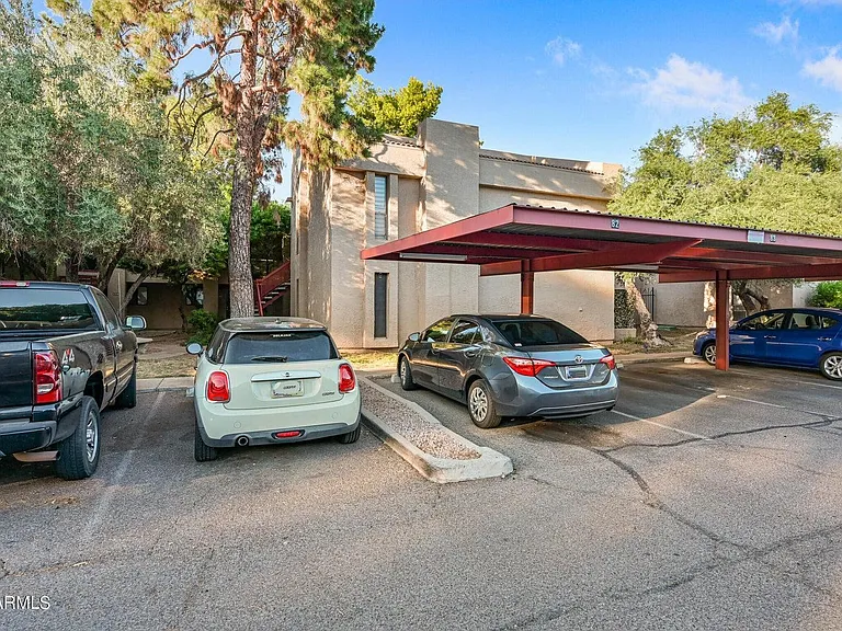 3131 W Cochise Dr #156 — Photo 3