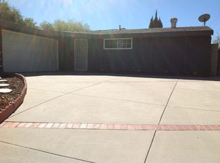 17200 Nugent Pl, Granada Hills, CA 91344