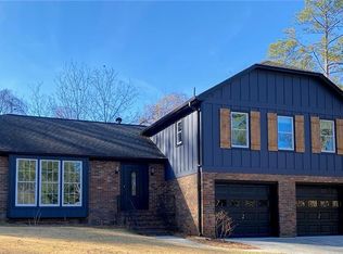 323 W Claiborne Ct, Marietta, GA 30066